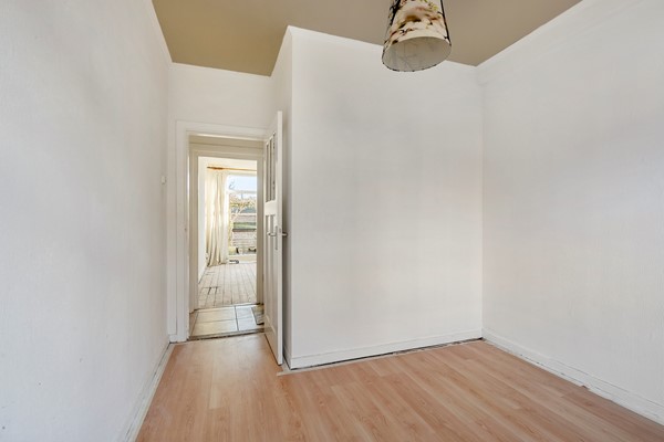 Medium property photo - Rosendaalsestraat 432, 6824 CT Arnhem